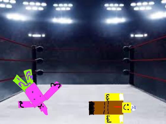 noob wrestling 1 1 1