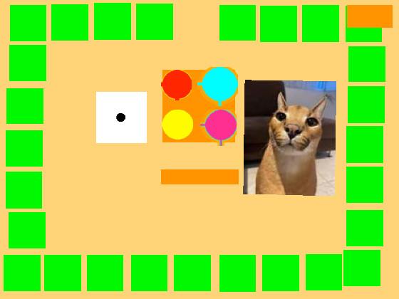 floppa game (board game)