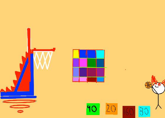 Basketball Shots New 1 1 1