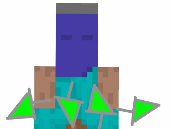fnf test but with steve