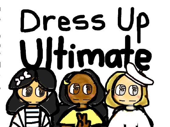 Dress Up Ultimate 1
