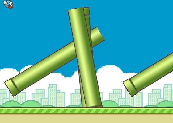 Flappy Bird 23