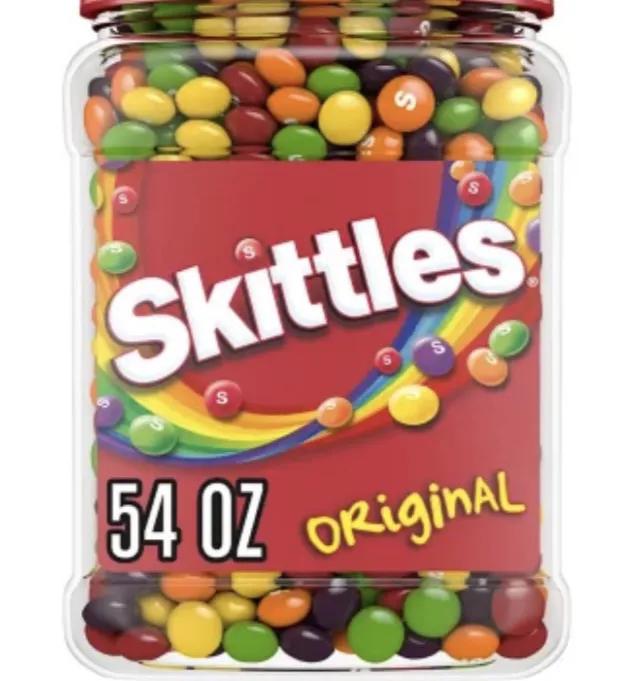 candy clicker