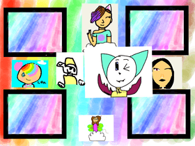 Wanna join a amazing club? Remix this And name it CLUB ENTERY. And ill look it up! By the way Add a club name for it! Draw your OC with the remix, And also Add a touch of Art to it if you want to become a leader/member! 1 1 1 1