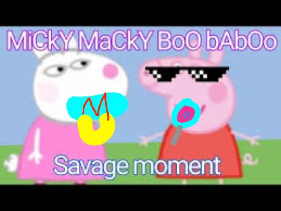 miky maky aubrey 1