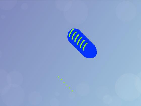 Spiraling Shapes 2
