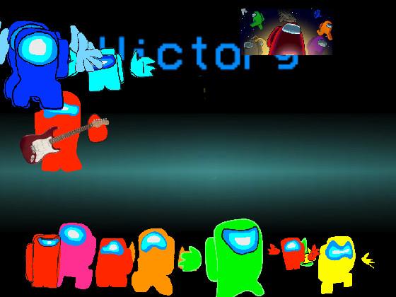 among us theme song 1 1