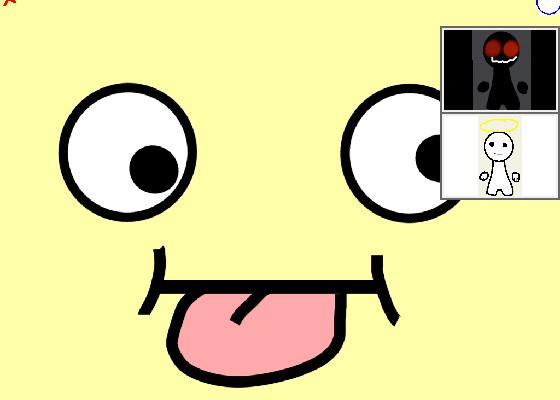 Googly Eyes