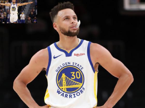Stephen curry spin drawer 3
