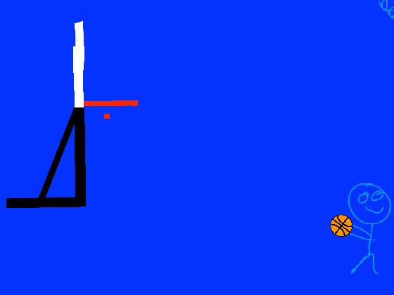 Basketball Shots 1 1 1