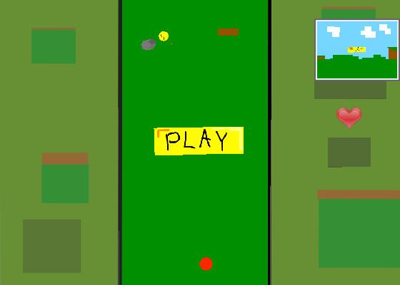 Runner game