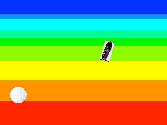 Joystick Control 1