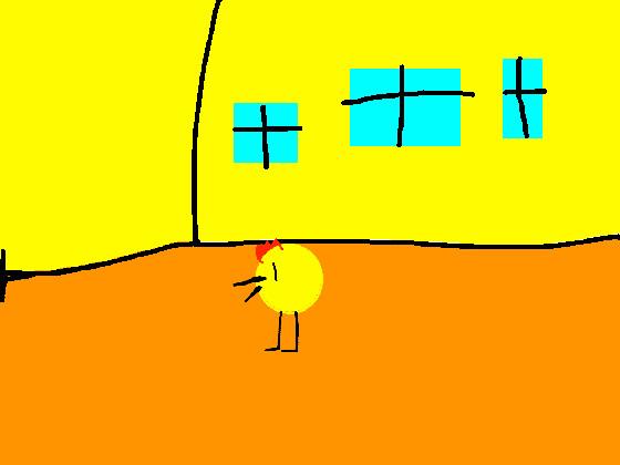 How To Draw: Peep