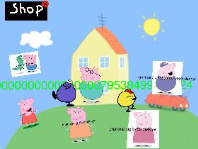 Peppa Pig Click ez