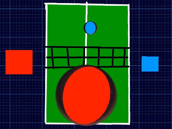 Ping Pong! 1 1 1 1 1 1