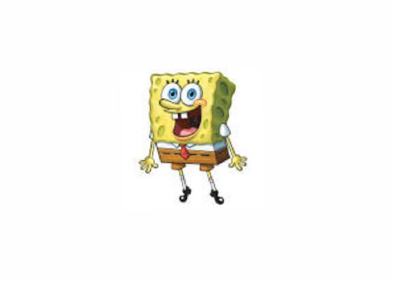 SpONGE BOb INTRO