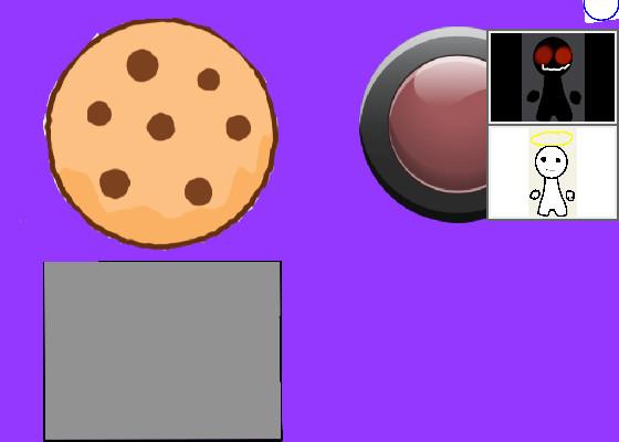 Cookie Clicker (Remix)