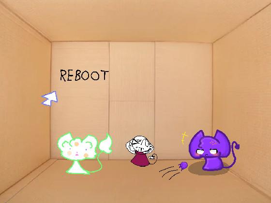 re:Add Ur Oc in TheBox