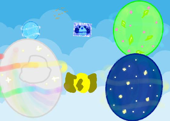 Adopt a Dragon Egg 1 1 1