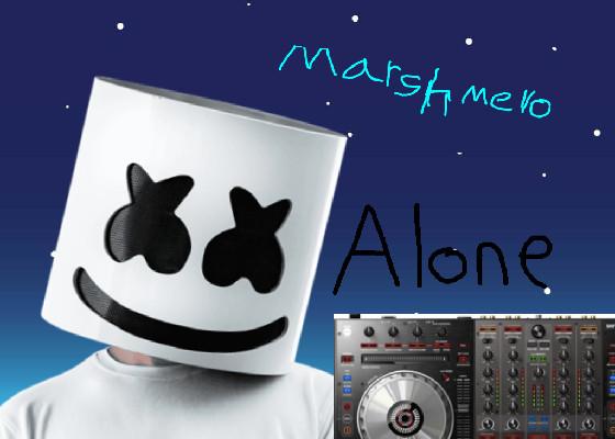 Marshmello Alone 20 1 1 1 1