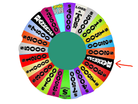 wheel of fortune 14