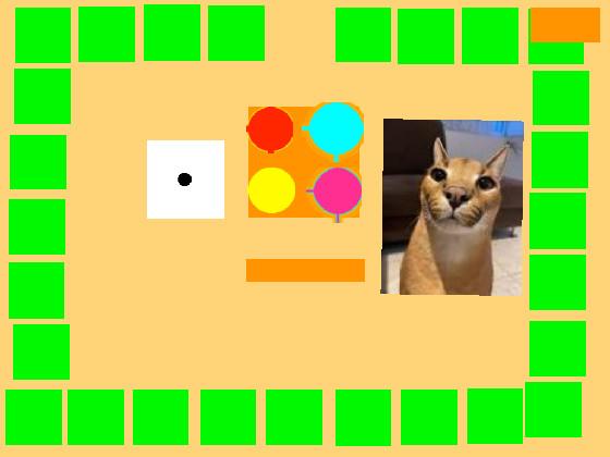 floppa game (board game) 1