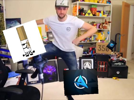 Epic Marker Song 1 1