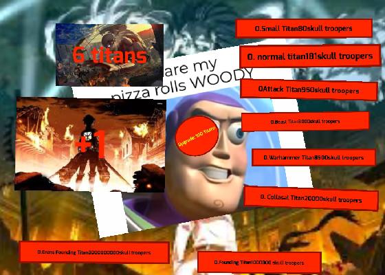 Attack On Titan Clicker 1 1