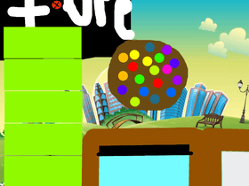 Cookie Clicker 3,000🍪
