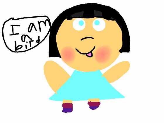me when i was a kid