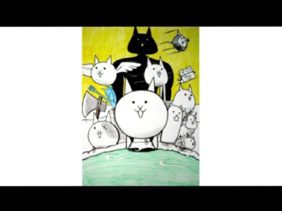 Battle Cats Theme Song 1