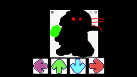 FNF test bf .exe