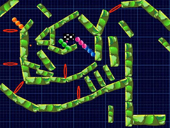 Marble race remix 11 1