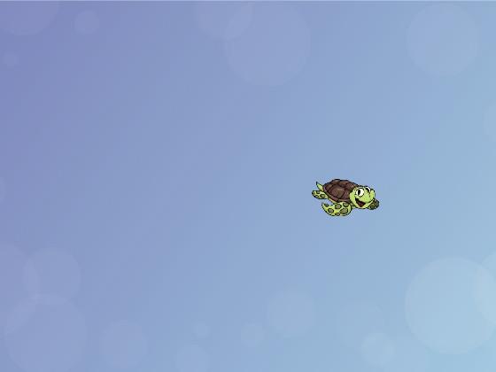 drawing  turtle 1