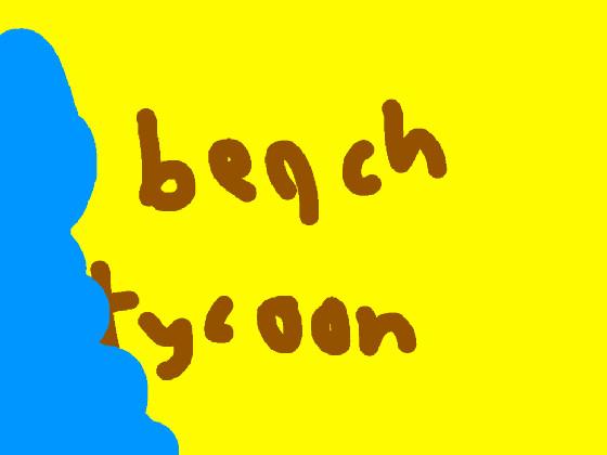 beach tycoon