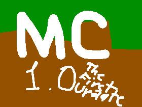 Minecraft 1.0