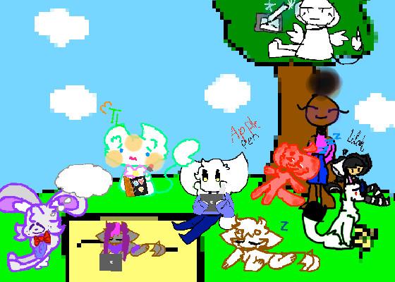 re:re:re:re:Add your OC!