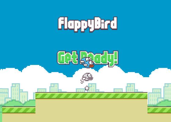 Flappy Birds original