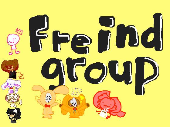 re:my own group UwU 1