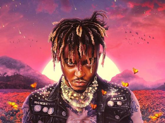 Juice Wrld LUCID DREAMS 1 1