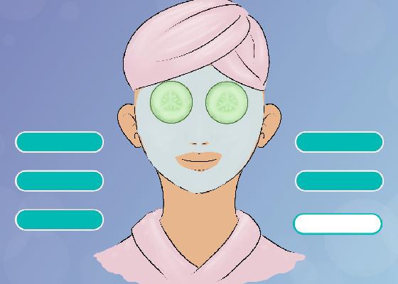 Spa Day Simulator