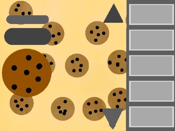 THE cookie clicker1.3
