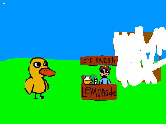 the duck song 2