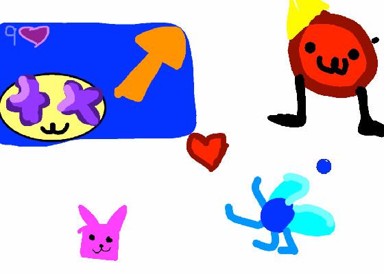 stonks. (talking blob)