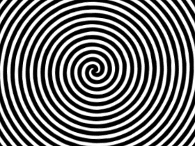 get hypnotized