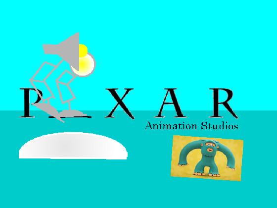 Pixar Animation Studios (Tynker Remake) 1