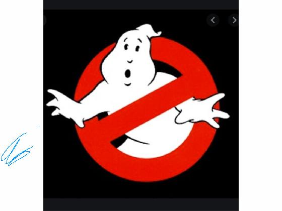 GhostBusters Theme Song 1