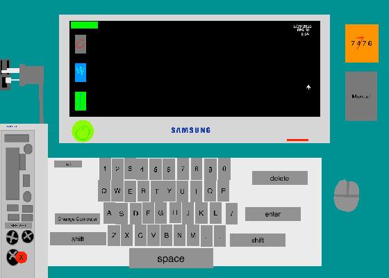 8-bit computer v12 1