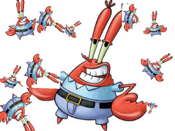 Mr. Krabs Song 2.0 1