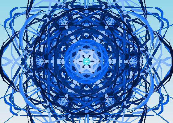 Snowflake Maker 4